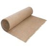 vidaXL Jute Rol 200 x 1500 cm Naturel