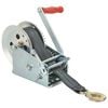 vidaXL Handlier met band 1587 kg
