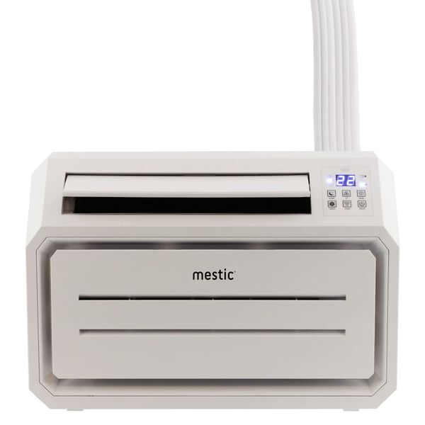 Mestic Airconditioner SPA-3000 split-unit wit