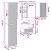 Miniatuurafbeelding van het product 15 van 16