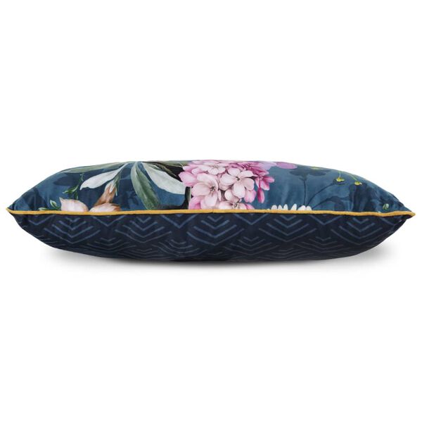 Descanso Sierkussen NOVARA 30x60 cm petrol