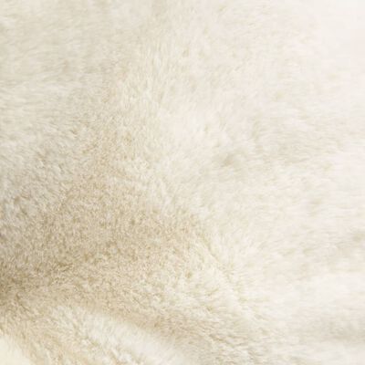 Scruffs & Tramps Hondenmand Kensington maat L 90x70 cm crèmekleurig
