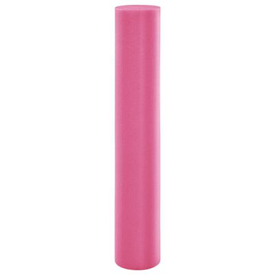 vidaXL Yogarol 15x90 cm EPP schuim roze
