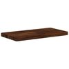 vidaXL Rechthoekig Tafelblad 60 x 20 x 3,2 cm Rechthoekig
