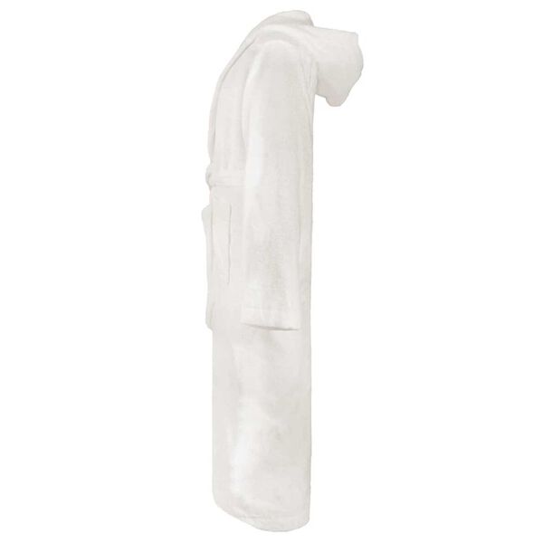 vidaXL Badjas KINN XL Katoen