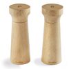 Amefa Peper-/zoutmolen 2 st 15 cm hout