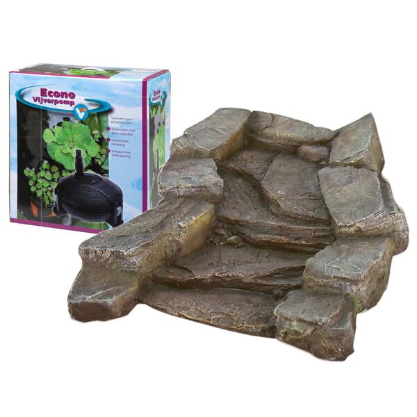 Velda Tuin beekloopset 80 cm