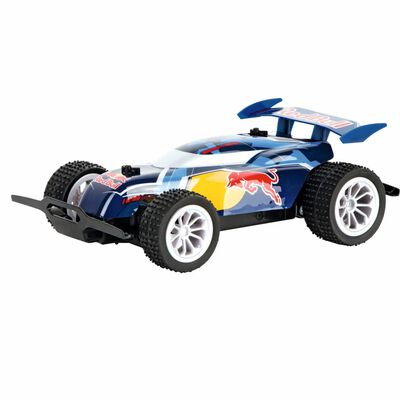 Landelijk gastheer Spookachtig Carrera Raceauto met afstandsbediening Red Bull RC2 1:20 online kopen |  vidaXL.be