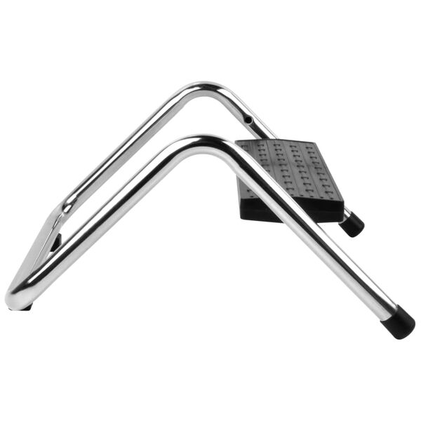 DESQ Voetensteun metaal zwart