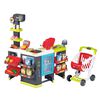 Smoby Speelset supermarkt Maxi 60x80x89 cm