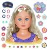 BABY Born Stylinghoofd Sister 27 cm
