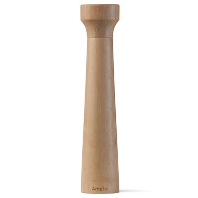 Atticus vonk honing Amefa Peper-/zoutmolen 30 cm hout online kopen | vidaXL.be