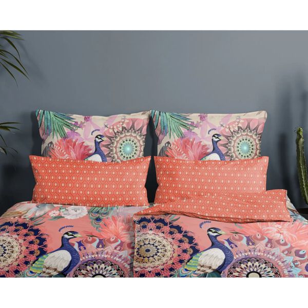 HIP Dekbedovertrek Lynouk 135x200 cm