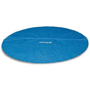 Intex Solarzwembadhoes rond 488 cm
