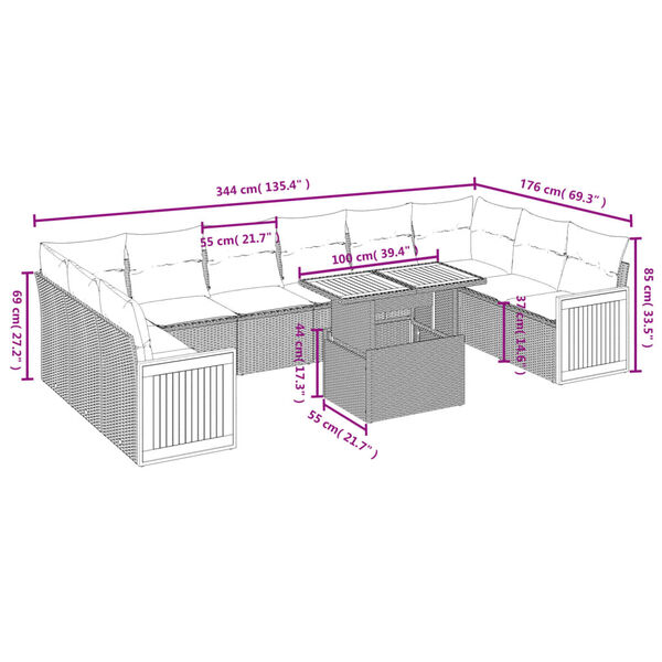 Productafbeelding 3 van 14