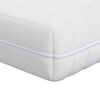 vidaXL Matras 80 x 160 cm Wit