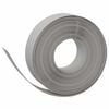 vidaXL Tuinkanten 25 m 15 cm PE Grijs