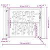 Miniatuurafbeelding van het product 9 van 9