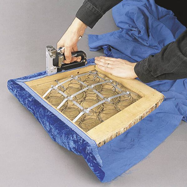 wolfcraft Nietpistool Tacocraft 7 7089000