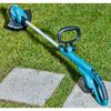 Makita Bosmaaier snoerloos 18 V blauw