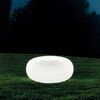 Intex Hocker LED 86x33 cm
