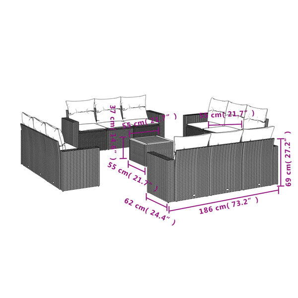 Productafbeelding 3 van 14