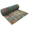 vidaXL Jute Rol 160 x 5000 cm Camouflage
