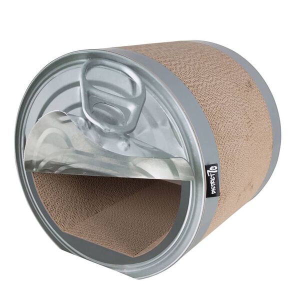 DISTRICT70 Kattenkrabber/-huis CAN