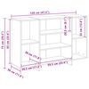 Miniatuurafbeelding van het product 11 van 11