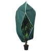 vidaXL Plantenhoes met ritssluiting 70 g/m&sup2; 2,36x2 m