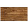 vidaXL Rechthoekig Tafelblad 140 x 60 x 3,2 cm Rechthoekig