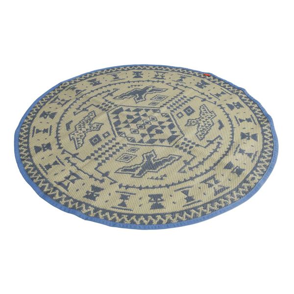 Easy Camp Tapijt Moonlight rond divers