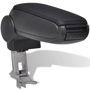 vidaXL Armsteun voor Audi A6 C5