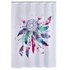 RIDDER Douchegordijn Dreamcatcher 180x200 cm