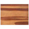 vidaXL Tafelblad 15-16 mm 60x80 cm massief acaciahout