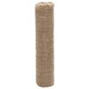vidaXL Juterol 0,5x5 m 100% Jute 200 g/m&sup2;
