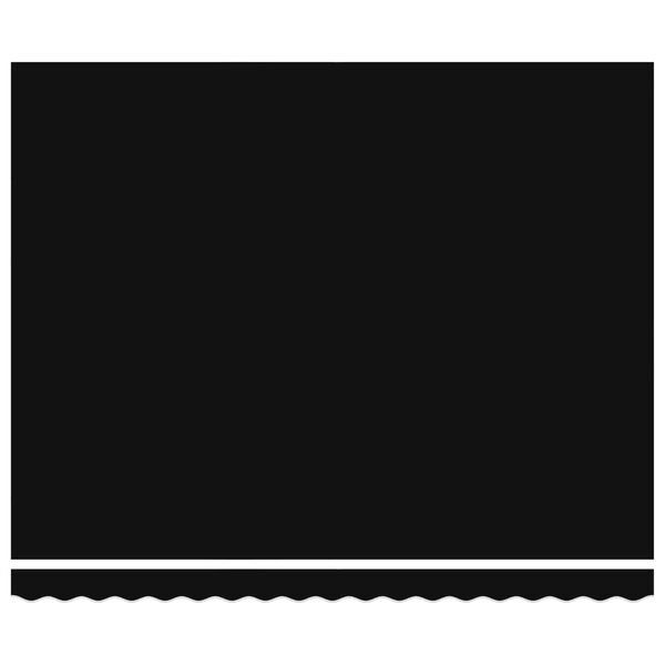 vidaXL Markies Zwart 400 x 300 x 165 cm Polyester en Aluminium