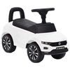 vidaXL Loopauto Volkswagen T-Roc wit