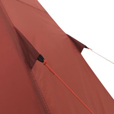 Easy Camp Tent Bolide 400 4-persoons rood