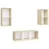 White_and_sonoma_oak
