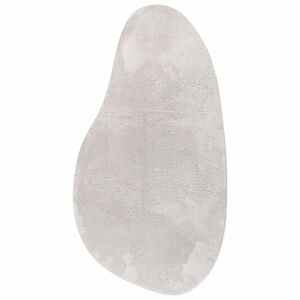 vidaXL Tapijt HUARTE Zand 80 x 150 cm Polyester