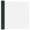 vidaXL Gelaste draadhek Groen 1 x 100 m