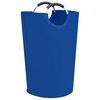 vidaXL Wassorteerders 2 st blauw