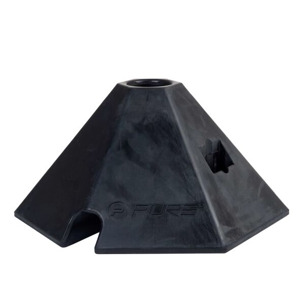 Pure2Improve Voet rubber