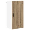 Artisan_oak