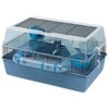 Ferplast Hamsterkooi Duna Fun Large 71,5x46,41 cm blauw