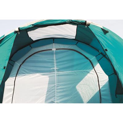 Pavillo Tent Family Dome 4 blauw
