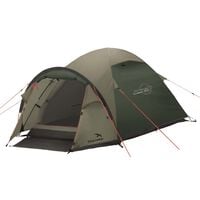 Easy Camp Tent Quasar 200 2-persoons rustiekgroen