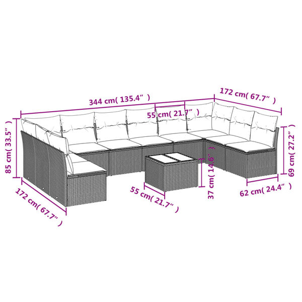 Productafbeelding 3 van 14