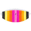 Dragon Fly Parachutevlieger Gilavar 140 cm 51ZG-ROB-Uni